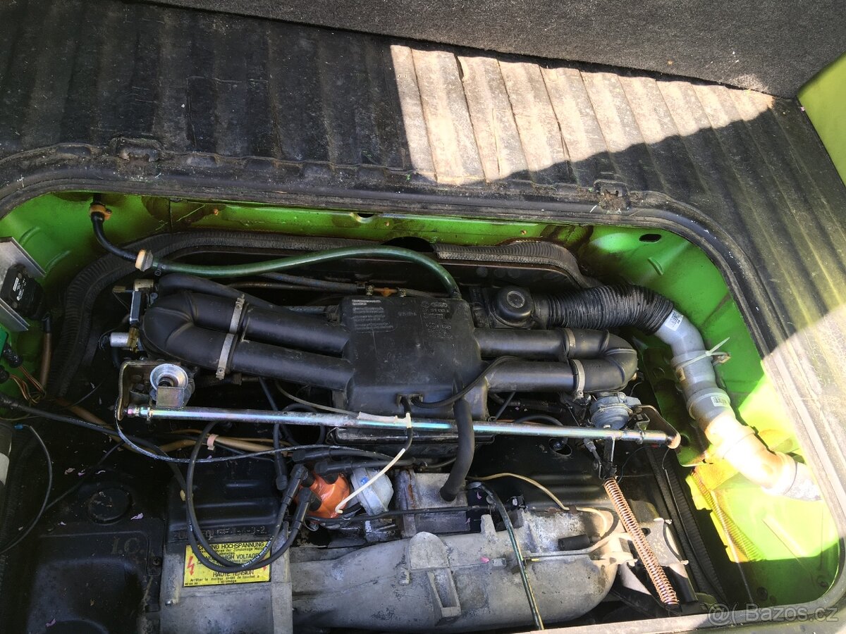 Vw Transporter t3 - 19