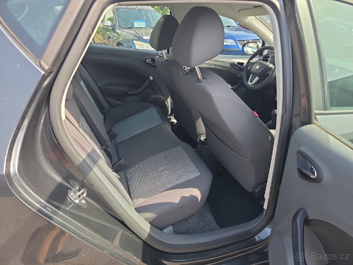 Seat Ibiza 1.4i-16V - 19