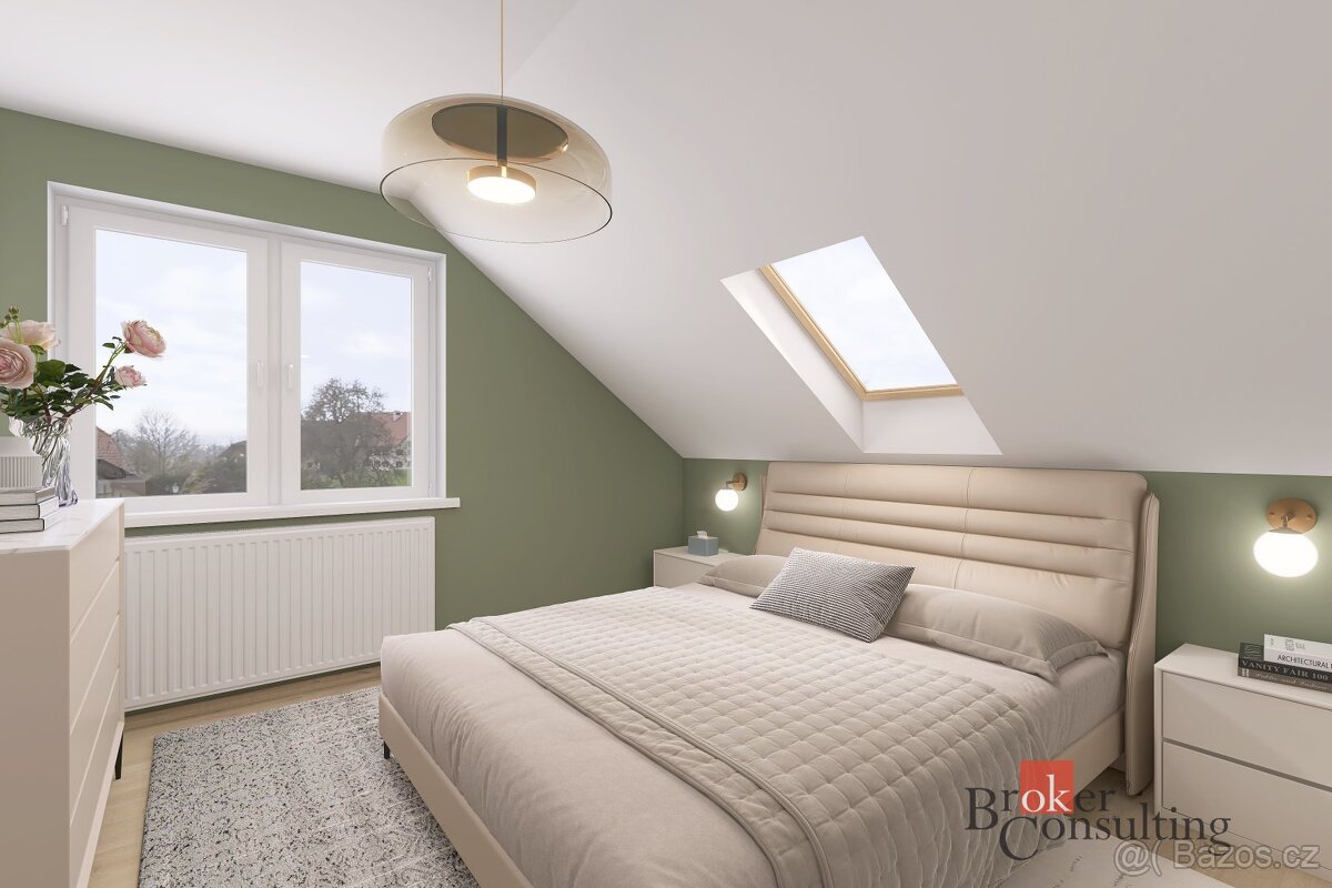 Prodej, domy/vila, 209 m2, Klostermannova 1160/15, Modřany, - 19