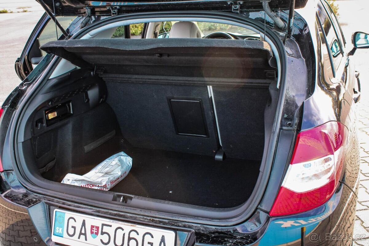 Citroën C4 e-1.6 HDi 82kw/110k - 19