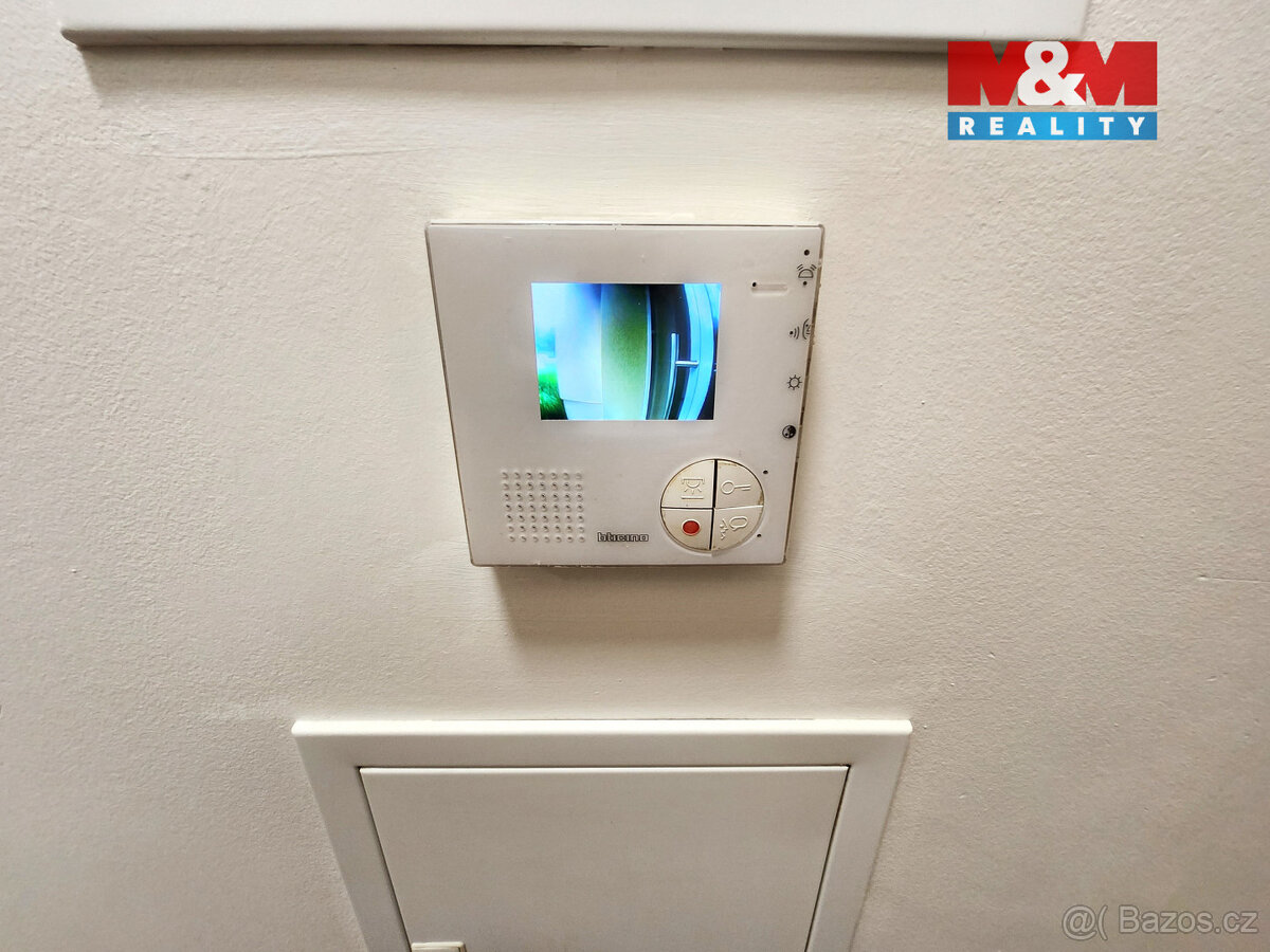 Prodej bytu 2+kk, 51 m², Slaný, ul. Tomanova - 19