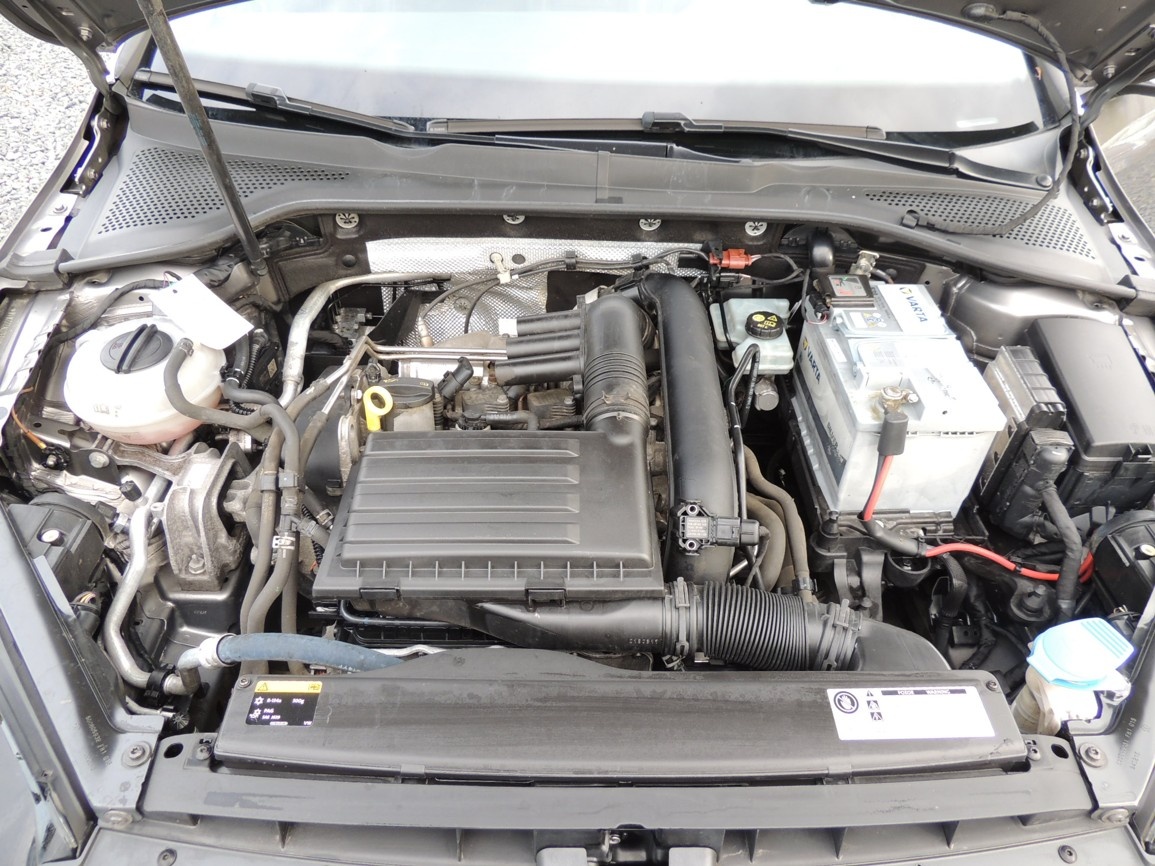 VW Golf Combi 1.4TSi,90kw,2015,ČR,153000km,-21%DPH - 19