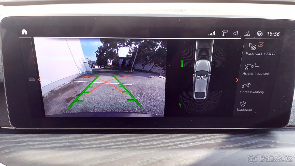 BMW Řada 6, 640d xDrive GT, záruka - 19