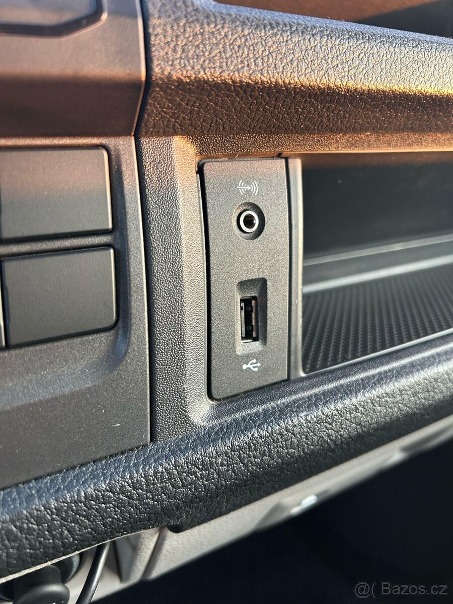 Volkswagen T6 Transporter, 4x4, 4Motion, 110kW DSG, - 19