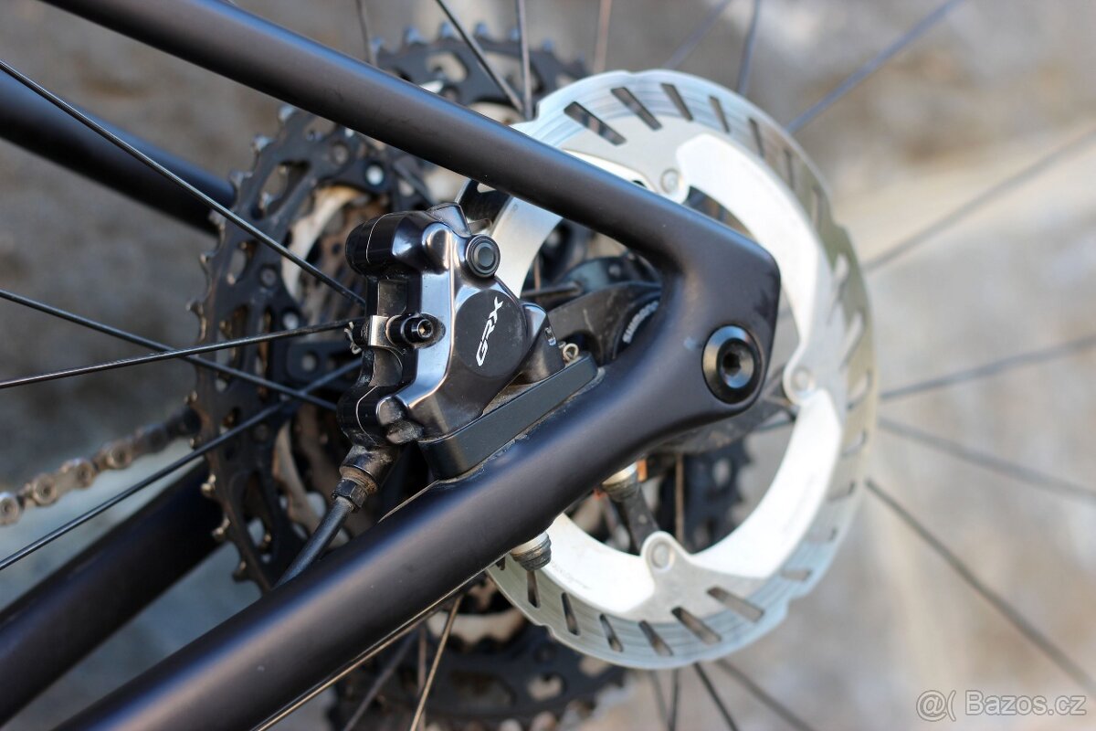 ✅ Specialized Diverge STR Comp (2024) - 54cm ✅ - 19