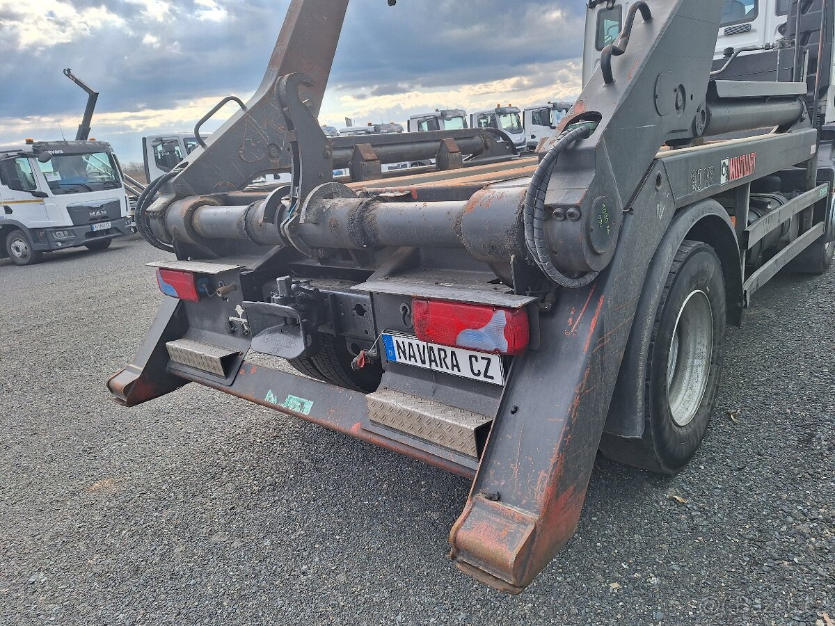 Multilift SLT 142 rv 2011 - 19