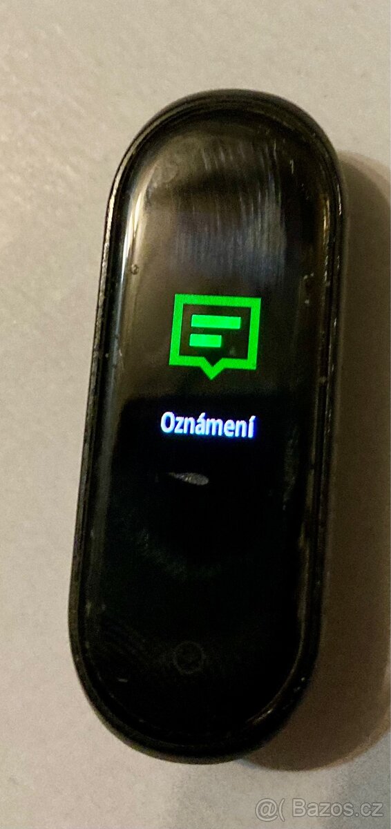 Náramek fitbit (chytré hodinky) - 19