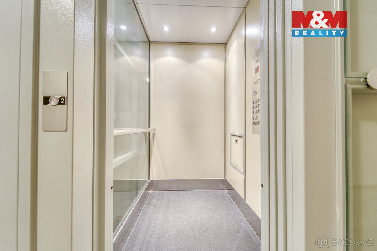 Prodej bytu 3+kk v Plzni, ul. Bolevecká - 19