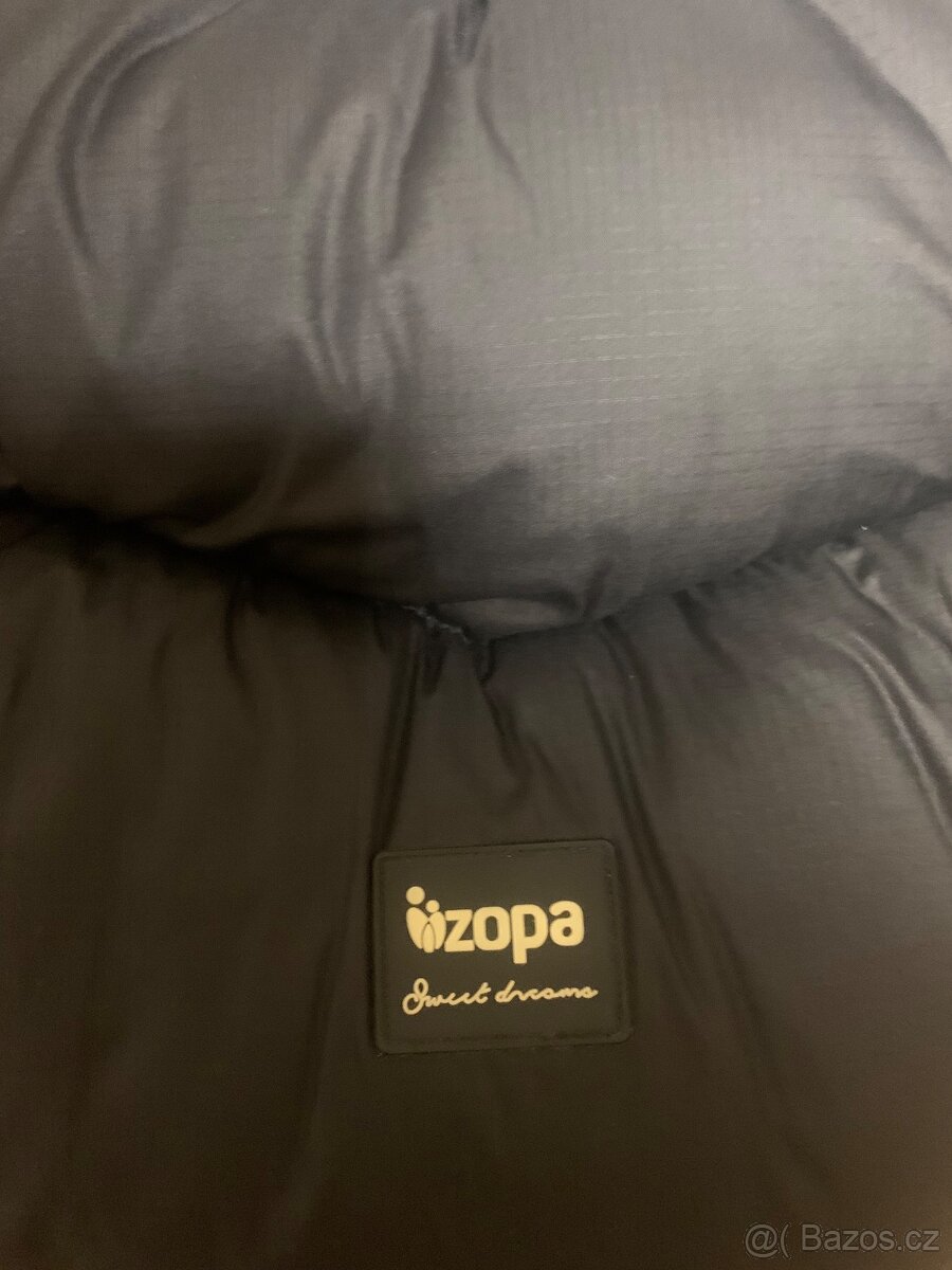 Cybex Priam 3 kombinace - 19