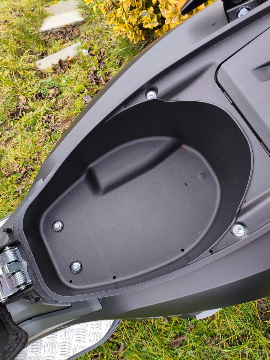 Linhai ADV Buck 125i CZ TP - 19