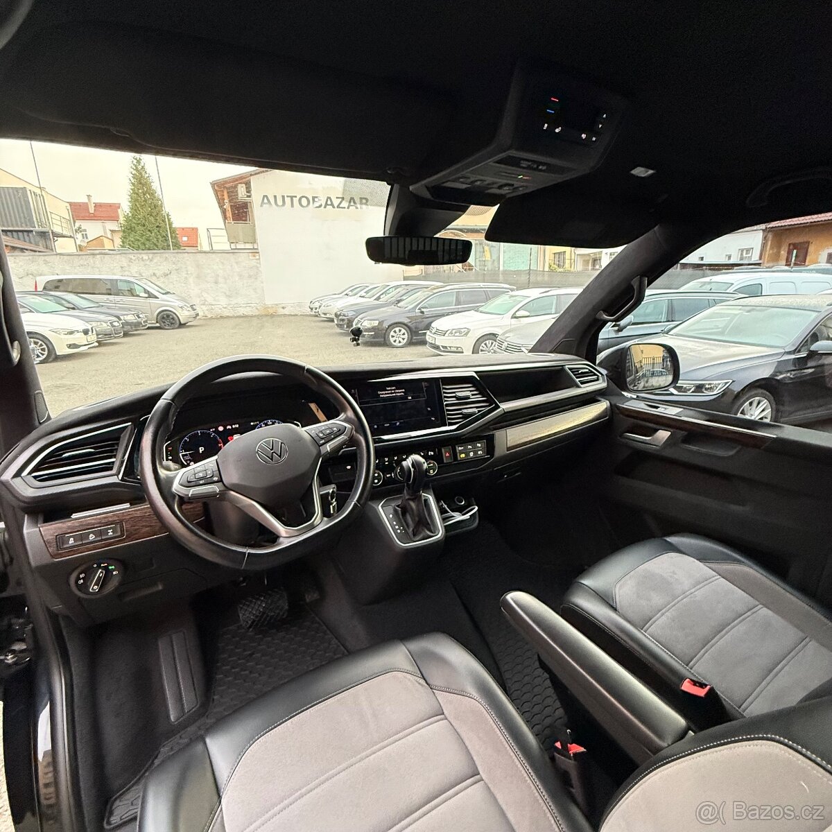 Volkswagen Multivan 2.0 TDI 4Motion | 2021 - 19