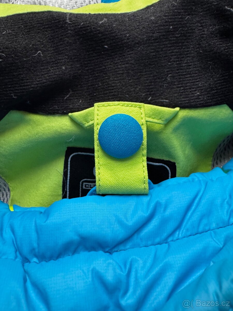 Lyžařská souprava O Style 14 let (vel. 158-164 cm) - 19