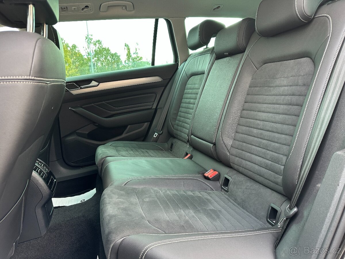 Volkswagen Passat Panorama 2022 - 19