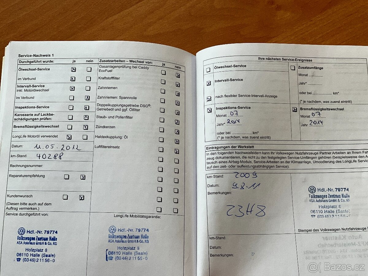 Volkswagen Amarok, 2.0 TDI, 120KW, 4MOTION - 19