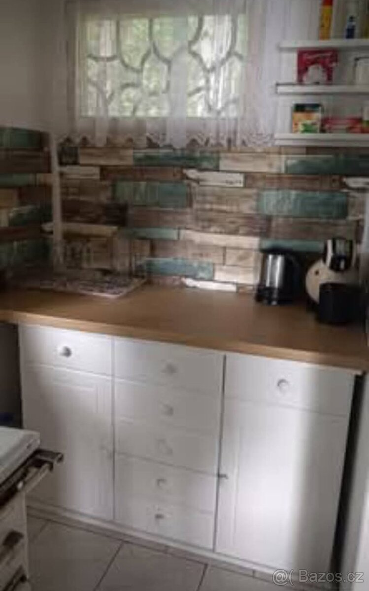 Pronájem chaty - 19