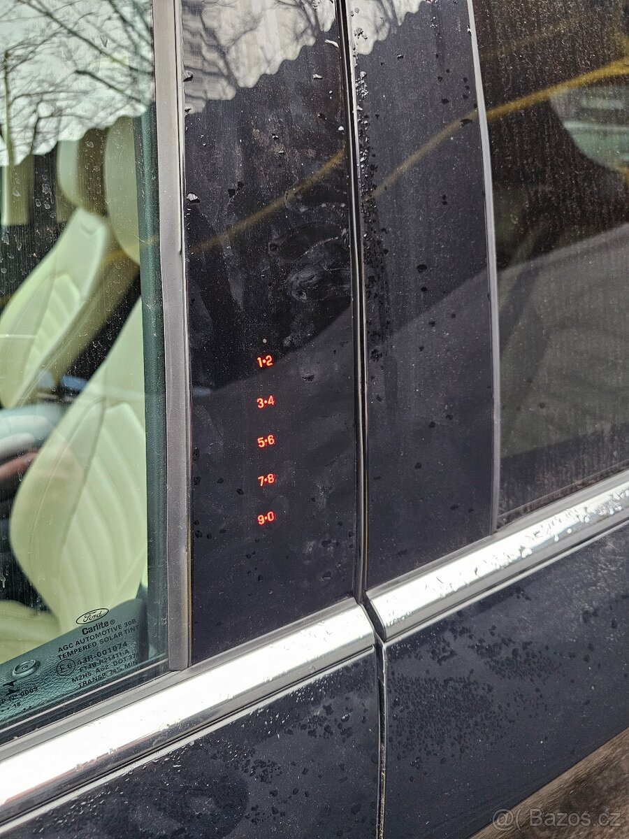 Ford Edge 2.0 EcoBoost, 4x4, automat - 19