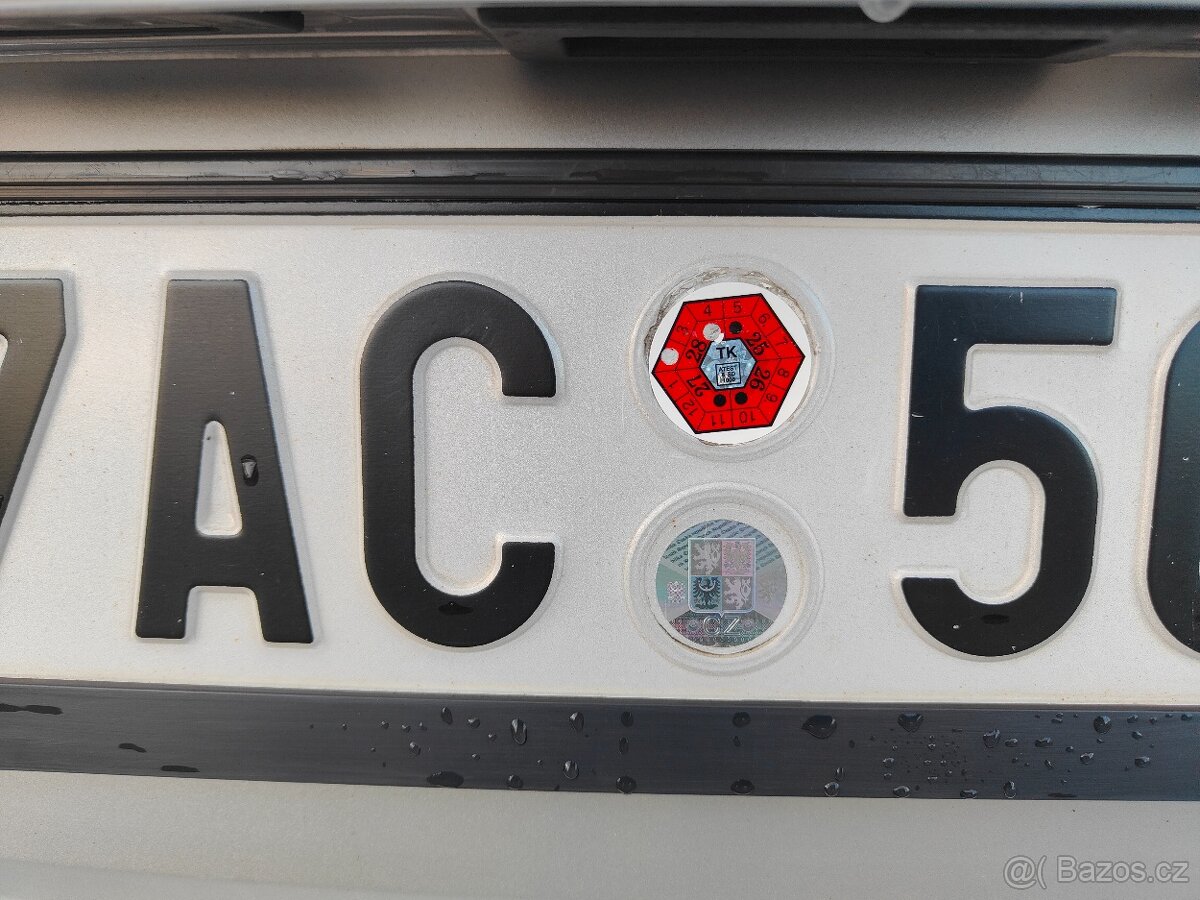 Prodam Skoda Octavia 3 facelift - 19