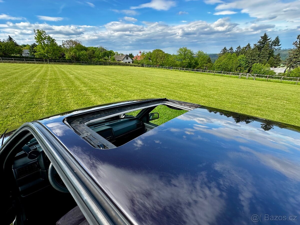 Golf MK2 GTD 1.9 tdi - 19