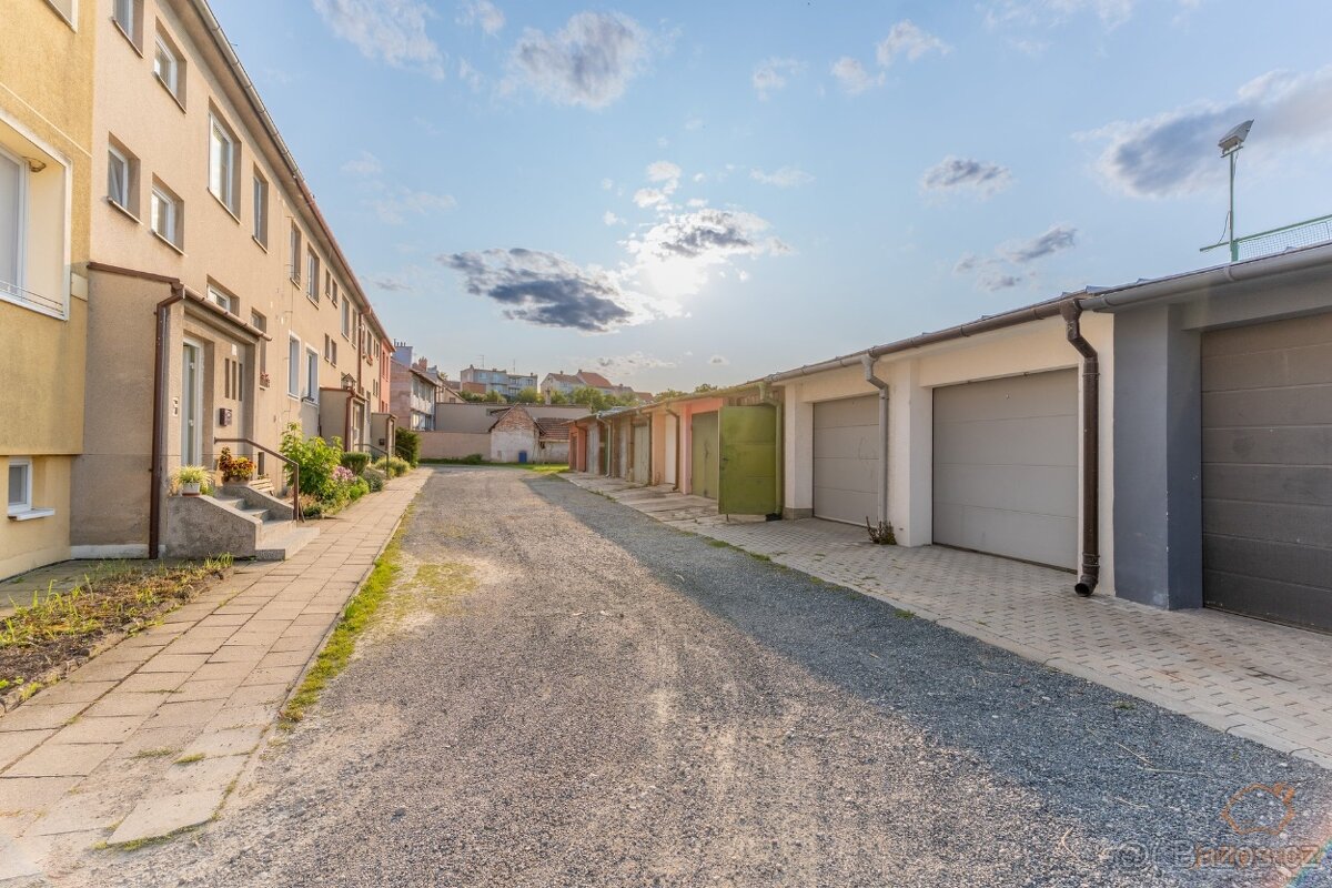 Prodej bytu 2+1, 60 m² - Letonice, okr. Vyškov - 19