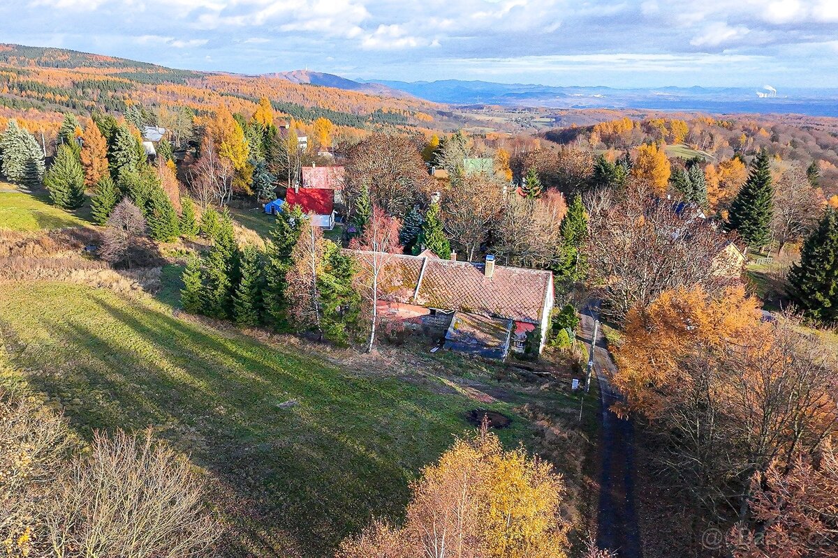 Prodej, dům, osobní vlastnictví, Blatno - Mezihoří - 19