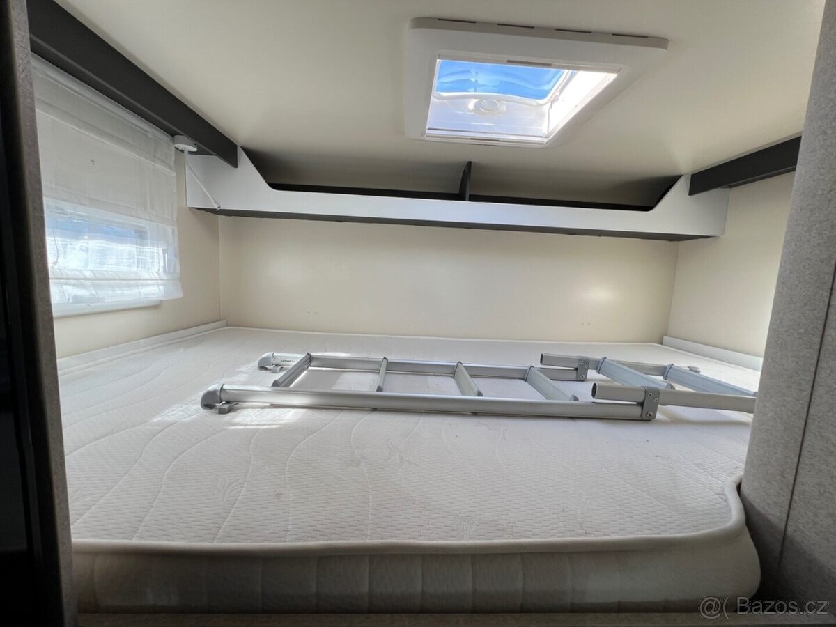 FORSTER 699 DVB 2025 18 TIS KM DPH TOP VÝBAVA - 19