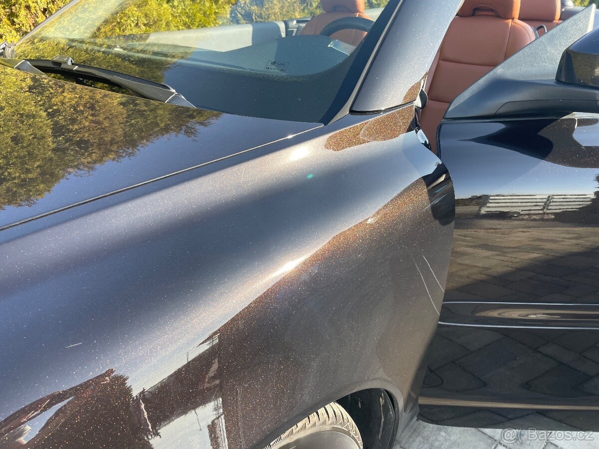 Volvo C70, 2.0D 5válec,1. majitel - 19