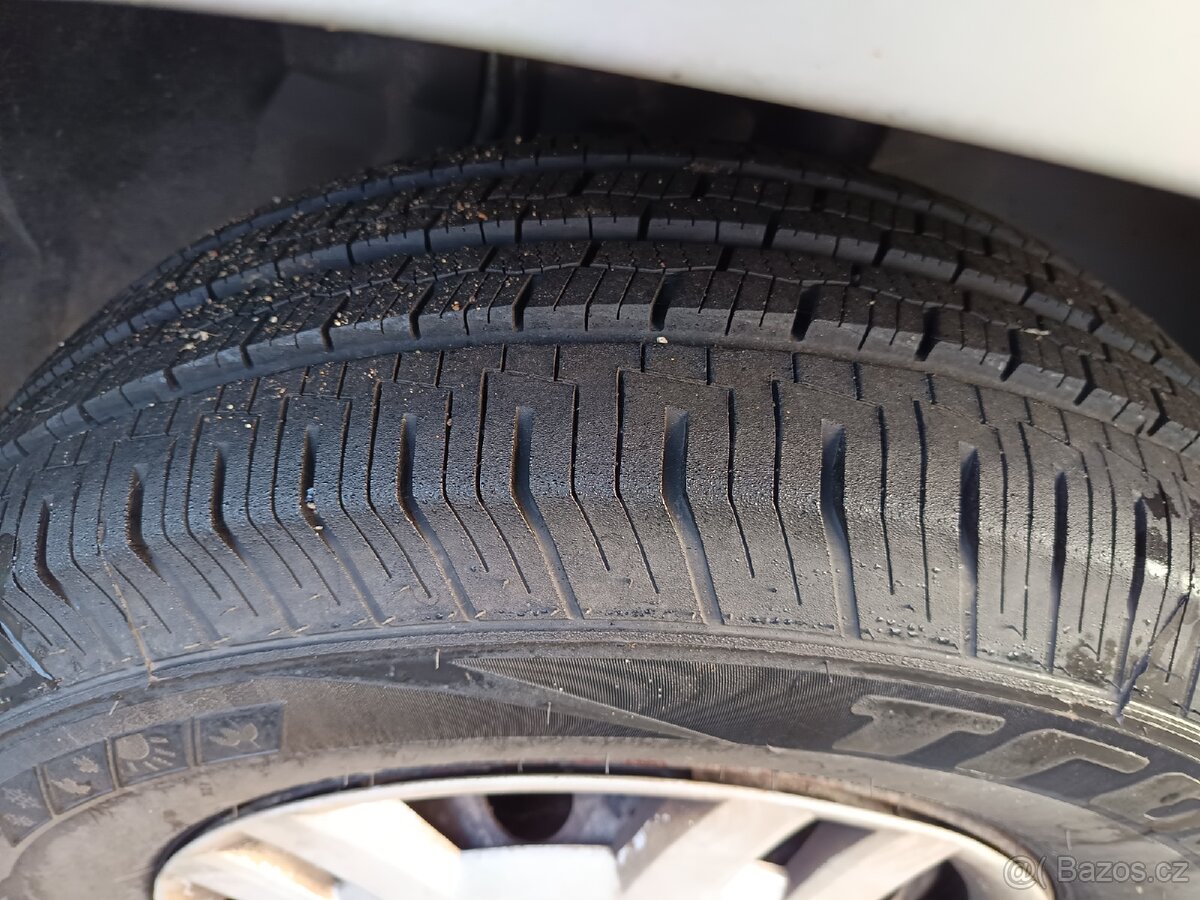 Fiat Ducato 3.0 , Webasto, klima, obytné - 19