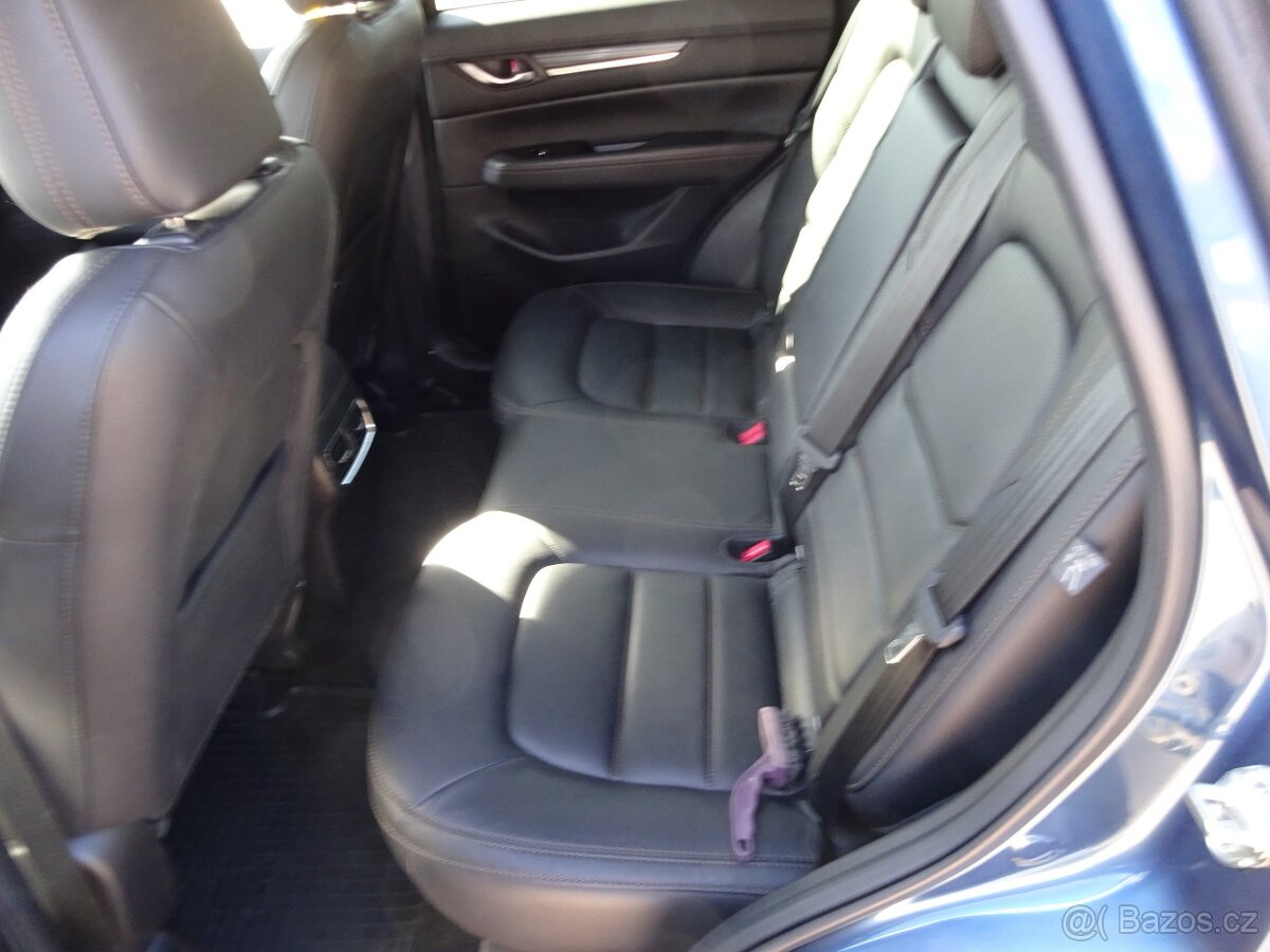 Mazda CX-5 2.5i r.v.2017 AUTOMAT 4x4 - 19