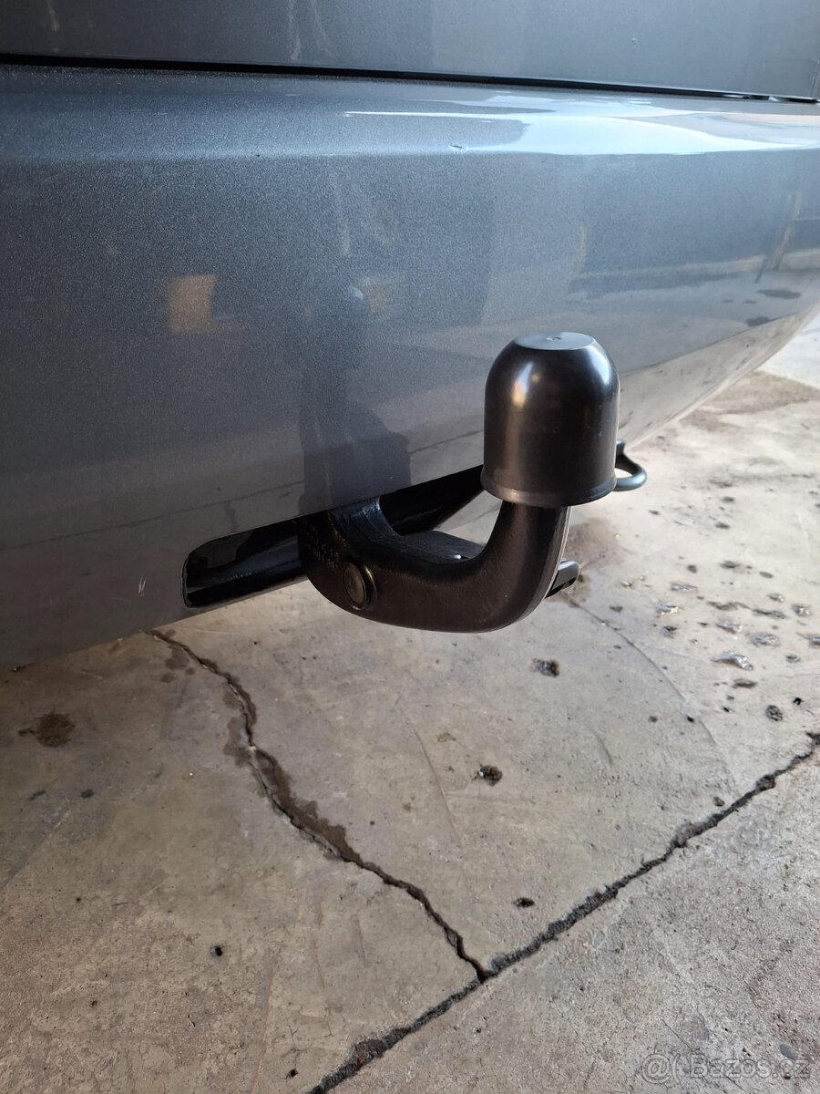 Škoda Roomster 1.2 TSI 77KW 4VÁLEC - 19