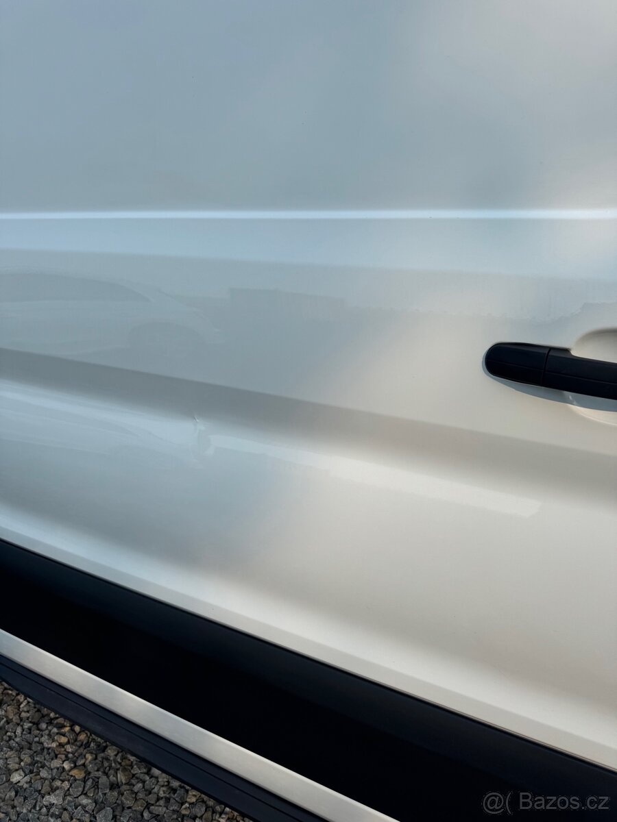 Ford Transit 2.0TDCi 350 2023 MAXI L4H3 KAMERA DPH - 19