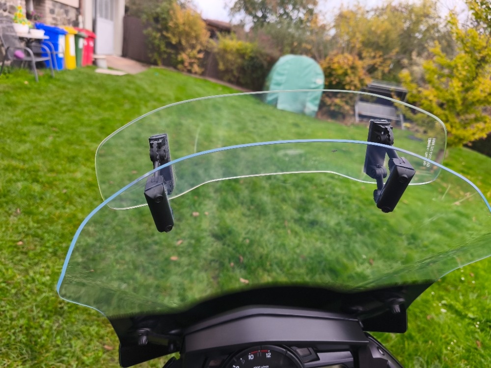 Suzuki DL 650 V-Strom XT (2020) TOP, 13 tis.km, VÝPRODEJ - 19