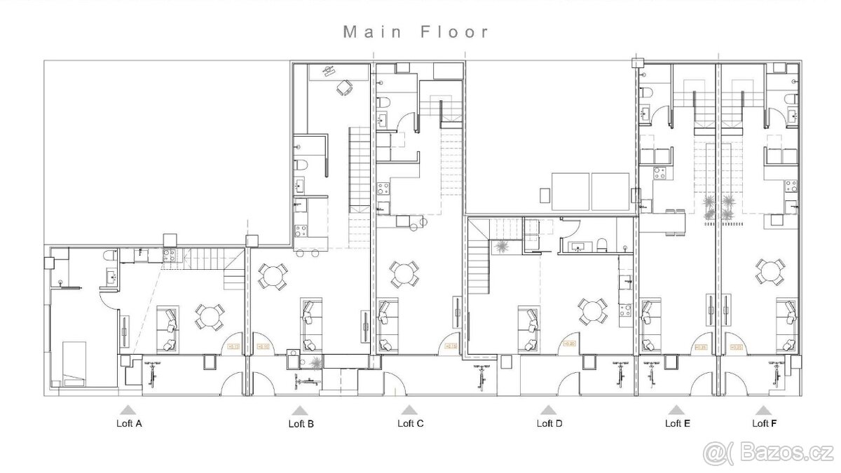 Apartmán v Alicante – Novostavba - 19