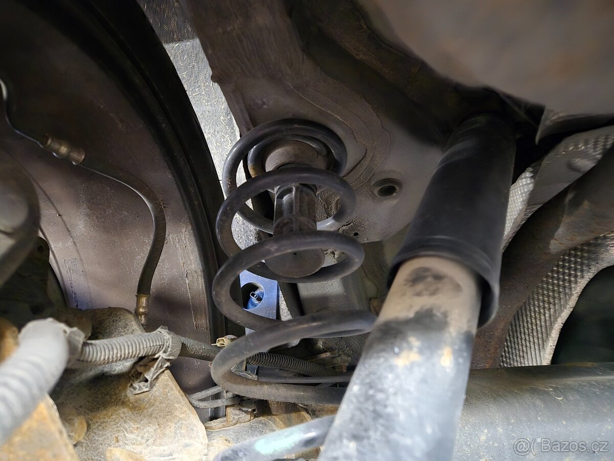 Renault Scenic III 1,6DCi 96kW Luxe, kůže, navi, - 19