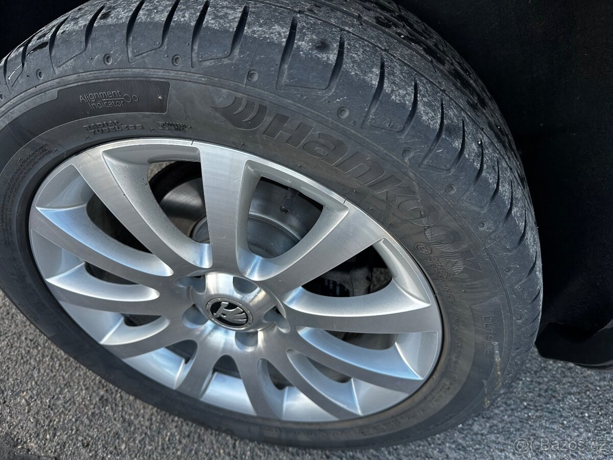 2.0tdi 103kw, DSG, 105000km, 2014, 1.maj, 4x4, Xenon, Navi - 19