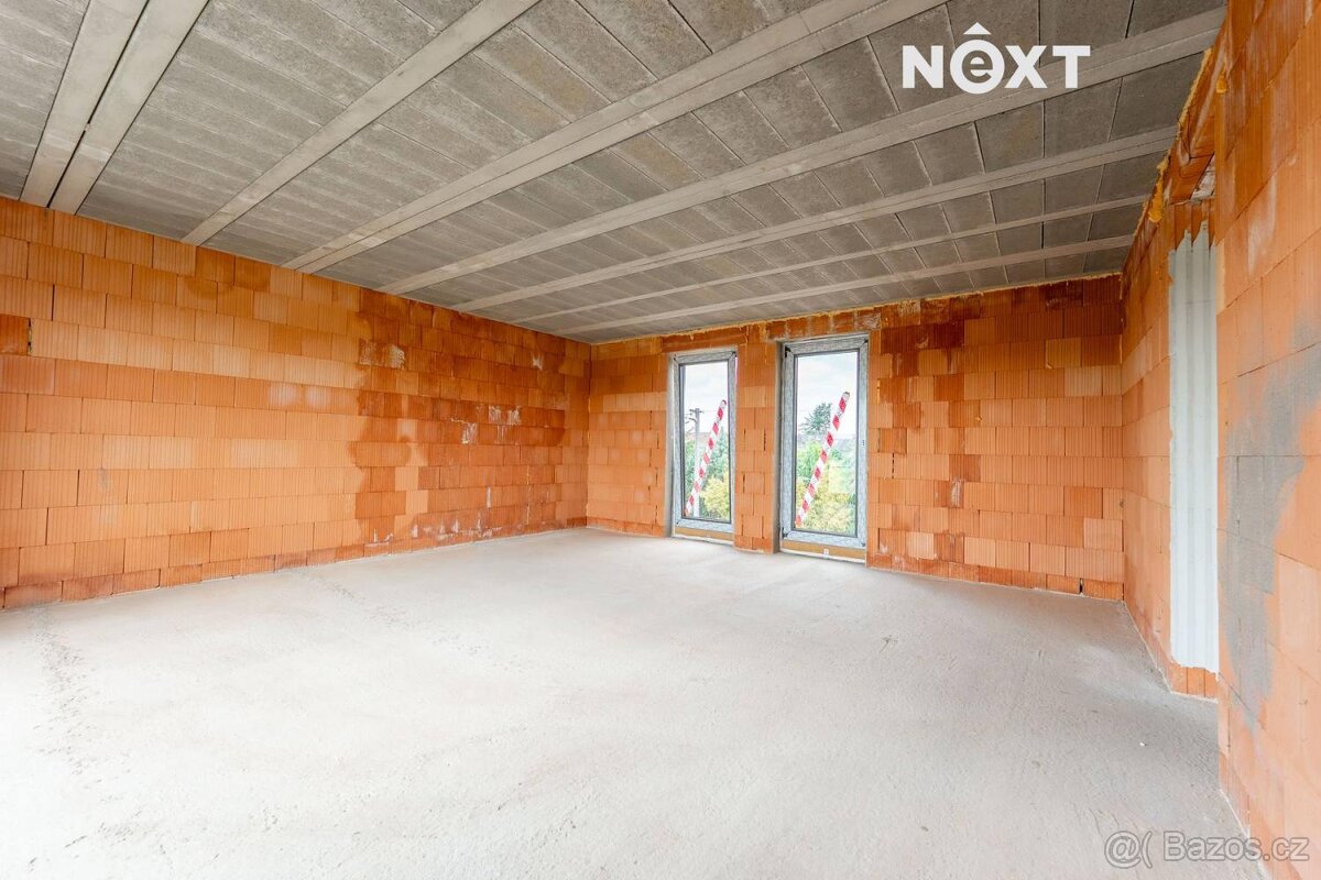 Prodej Rodinný dům, 219㎡ - 19