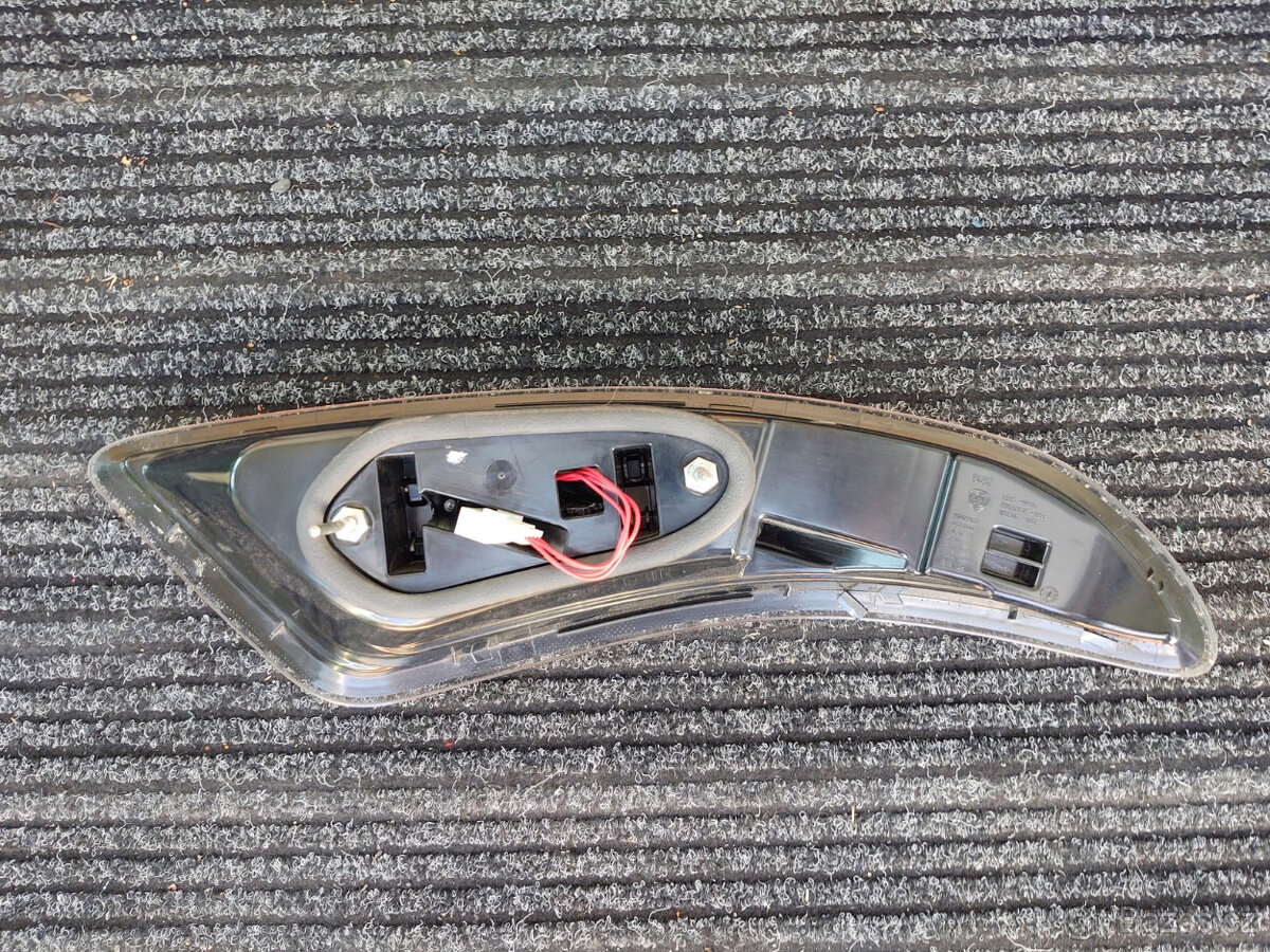 Lancia Delta III díly - 19