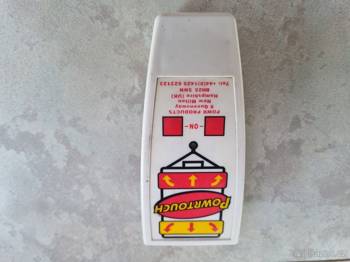 HOBBY EXCELLENT 470-STAN-MOVER-BOJLER-100km/h - 19