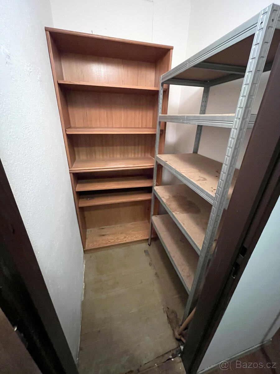 Pronájem bytu 4+1/L,109 m2, Velvary, okr.Kladno, 2.NP, cihla - 19