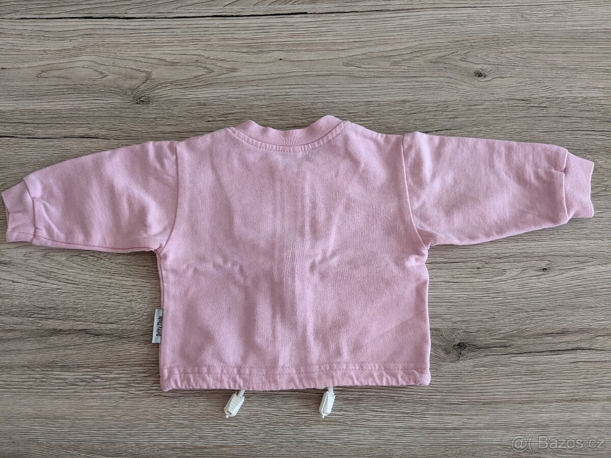 Set oblečení pro holčičky vel. 56 - 19