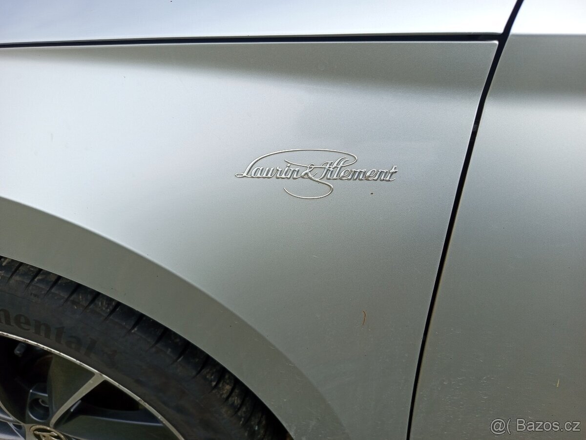 Škoda Superb L&K 2.0 tdi 6.manual 140kw - 19