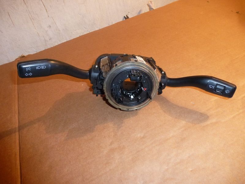 Díly - Audi A4 B6 1.8T quattro - 19