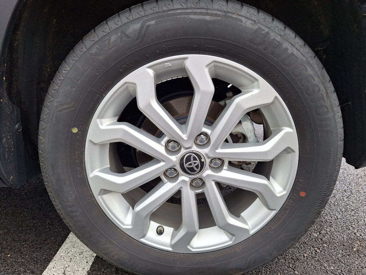 Toyota Corolla Cross, 2.0 Hybrid, Business - 19