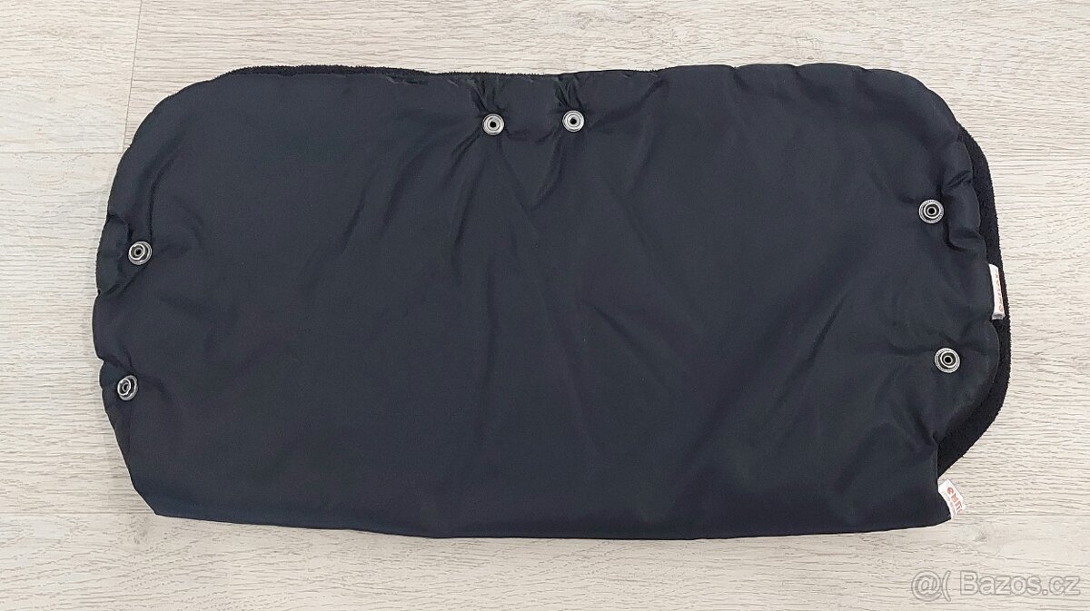 Kočárek Firkon Balance 2v1 vč. kompletního příslušenství - 19