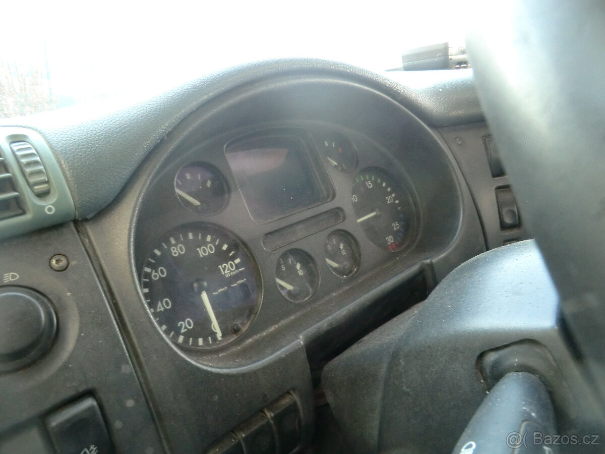 DAF CF, CF 75 NOSIČ KONTEJNERU - 19