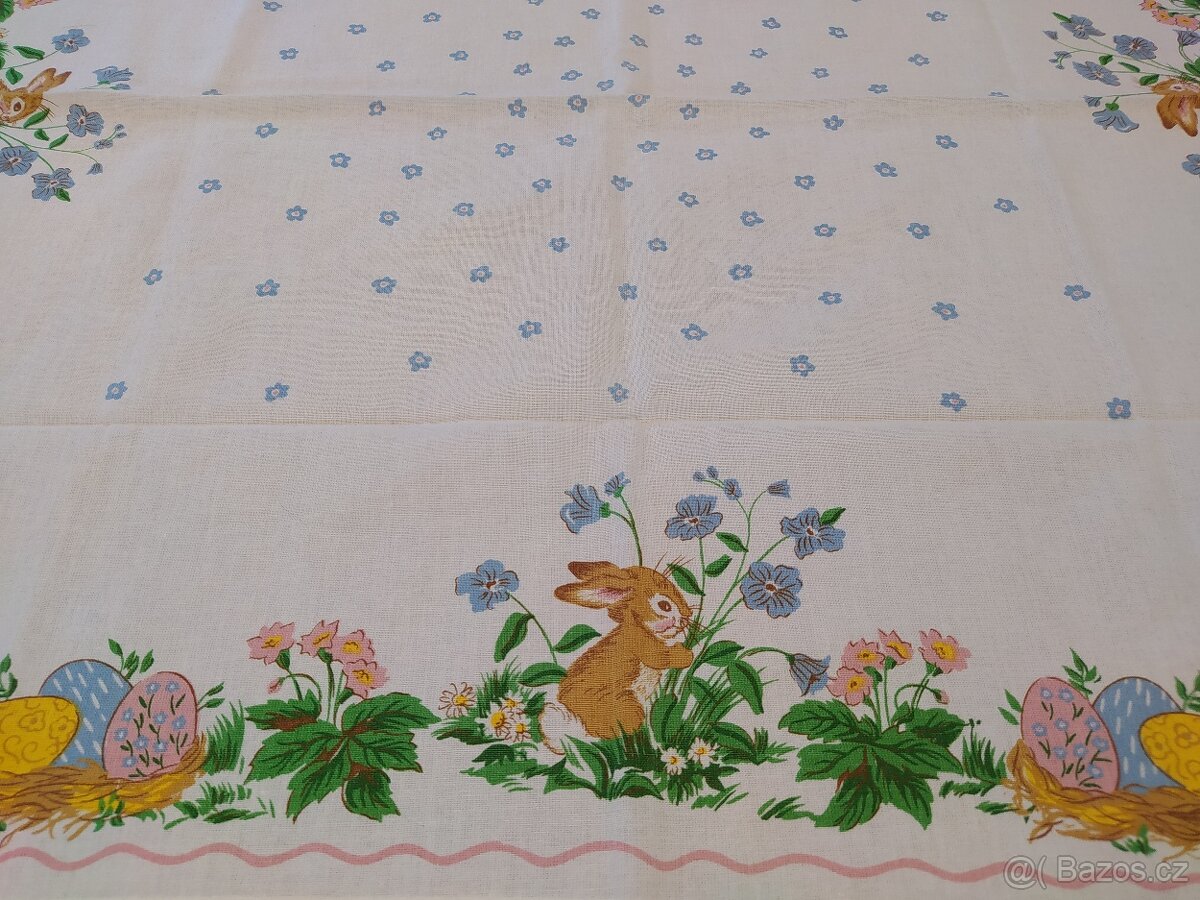 Dečky velikonoční mix - 19