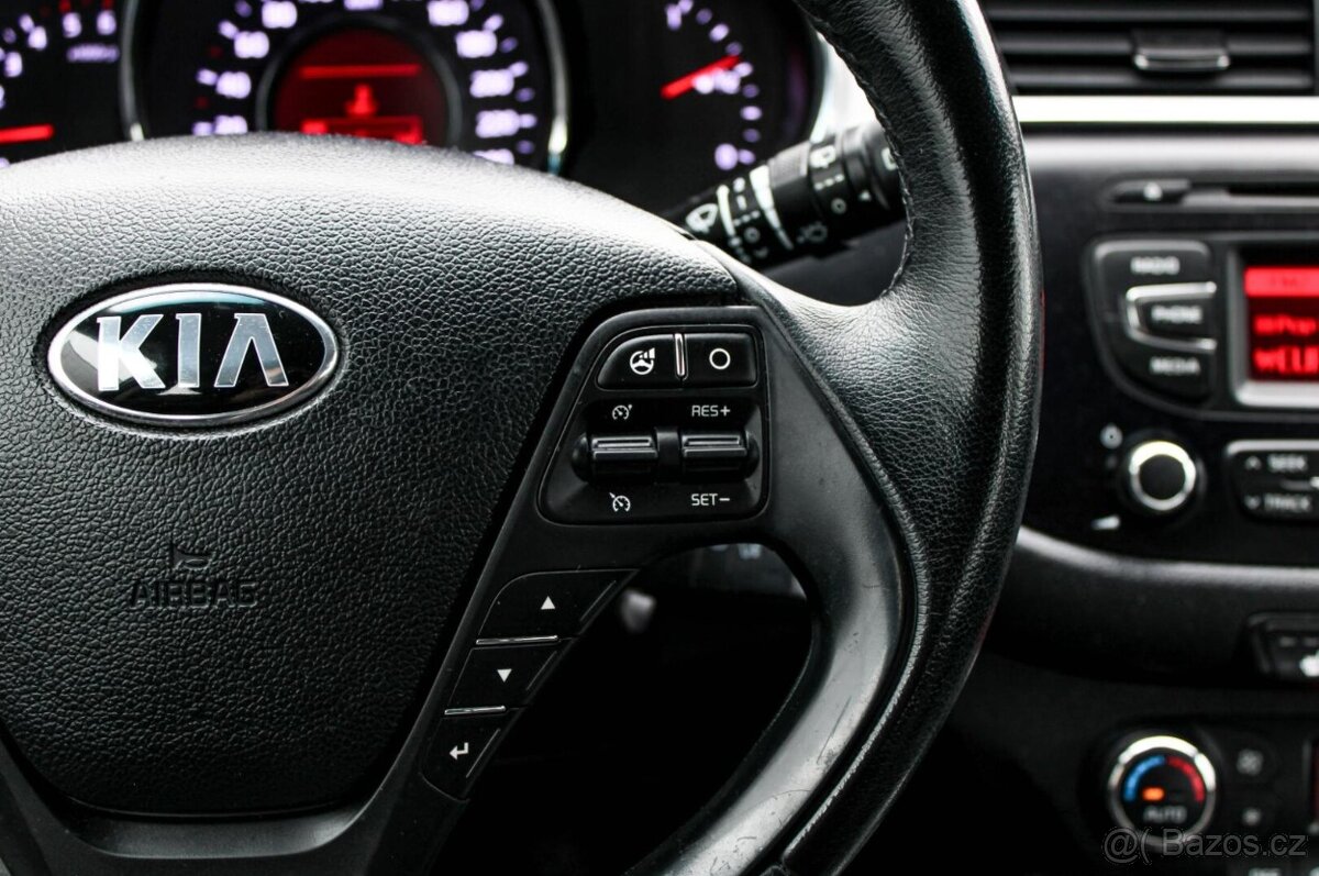 Kia Ceed 1.4 CRDi Silver - 19