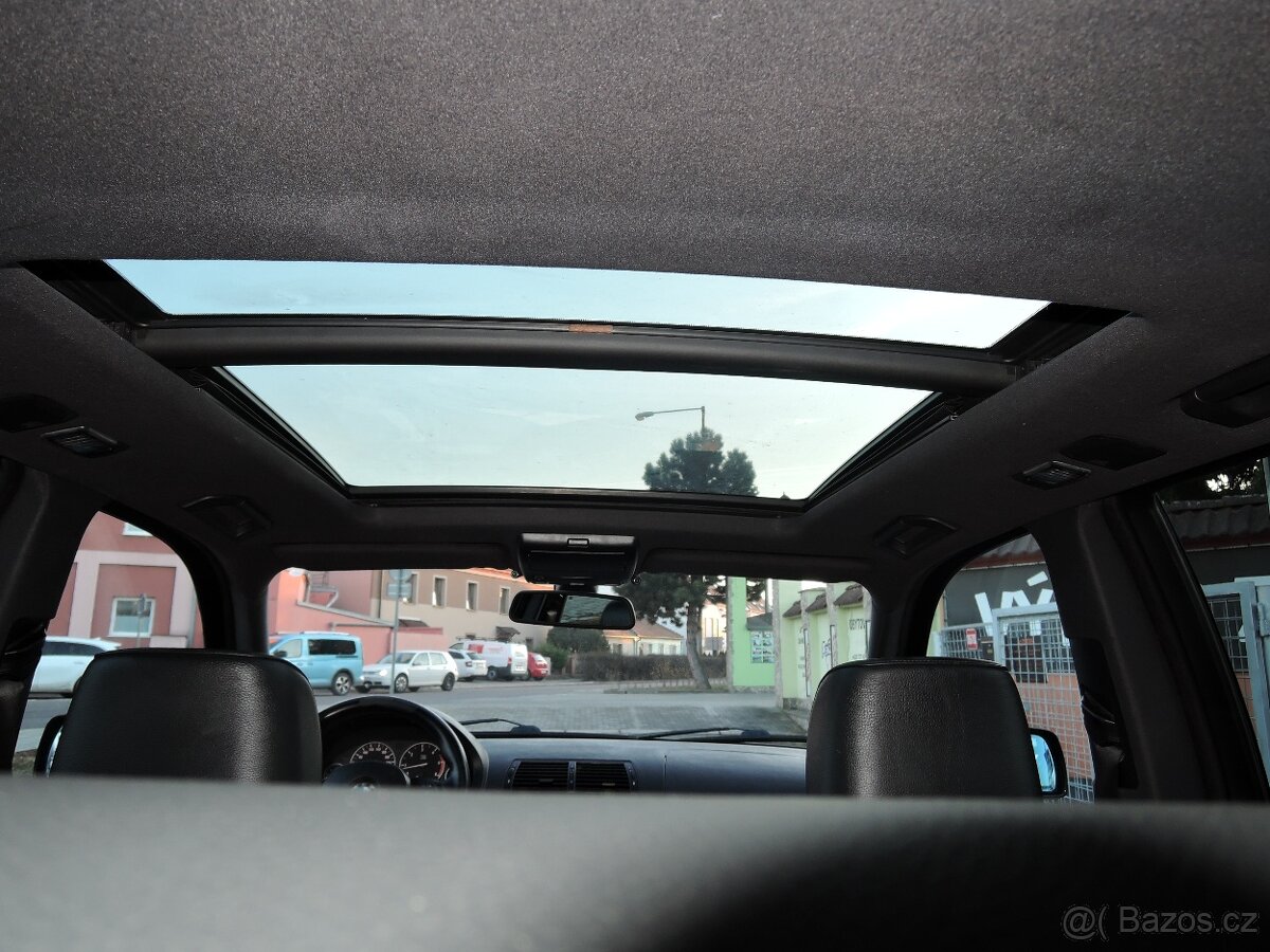 BMW X5 3.0d Aut. Kůže Panorama 160kW 2008 - 19