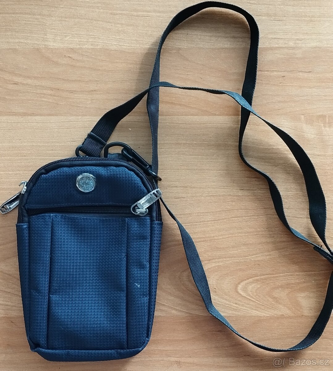 Taška pro notebook, CD disky, batohy na záda i do ruky - 19