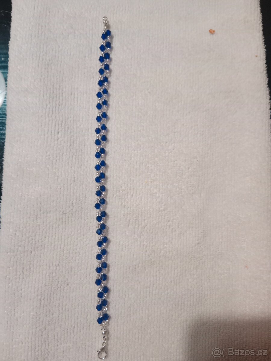 Ručně vyrobené šperky - 19