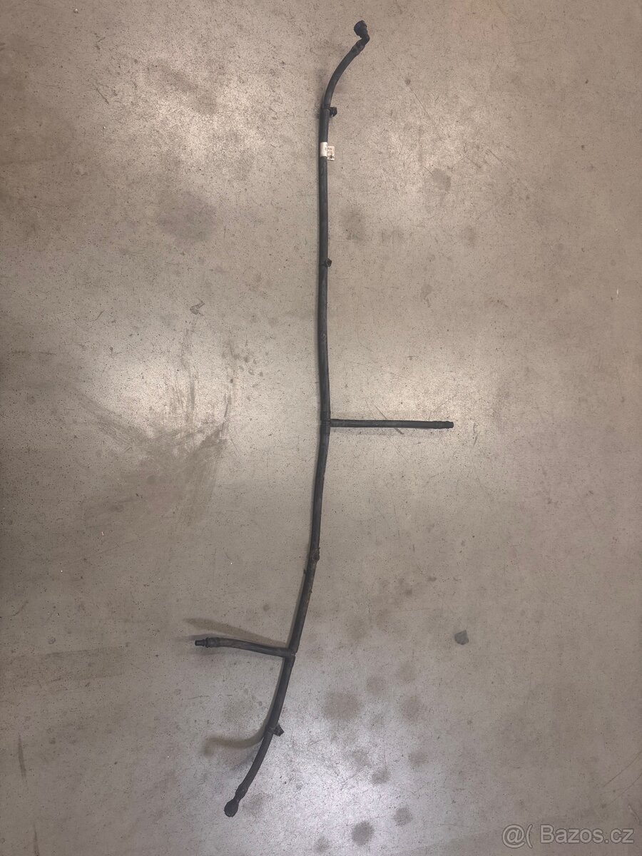 Díly Audi A8/S8 D4, RS6 - 19